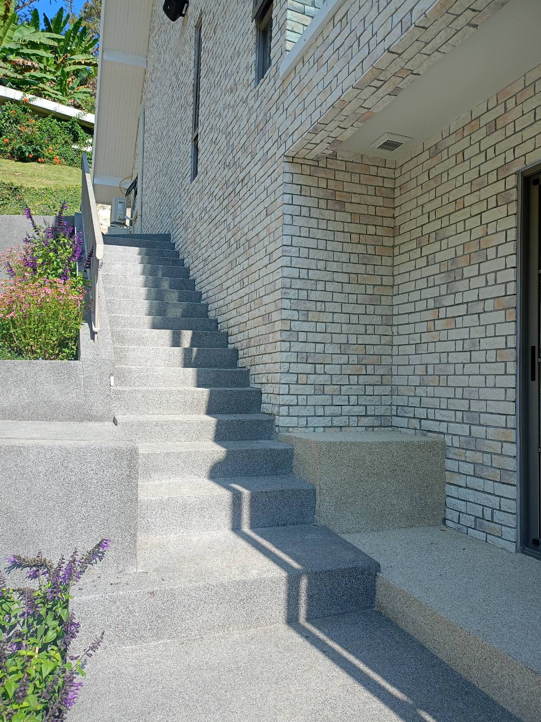 13 - https://ช่างพลหินขัดทรายล้าง.com | ช่างพลหินขัดทรายล้าง บริการรับทำหินขัด ทรายล้าง กรวดล้าง ปูกระเบื้องทั่วภาคเหนือ โดยทีมช่างมืออาชีพประสบการณ์กว่า 15 ปี รับประกันผลงานคุณภาพ ในราคาย่อมเยา ปรึกษาและดูหน้างานฟรี