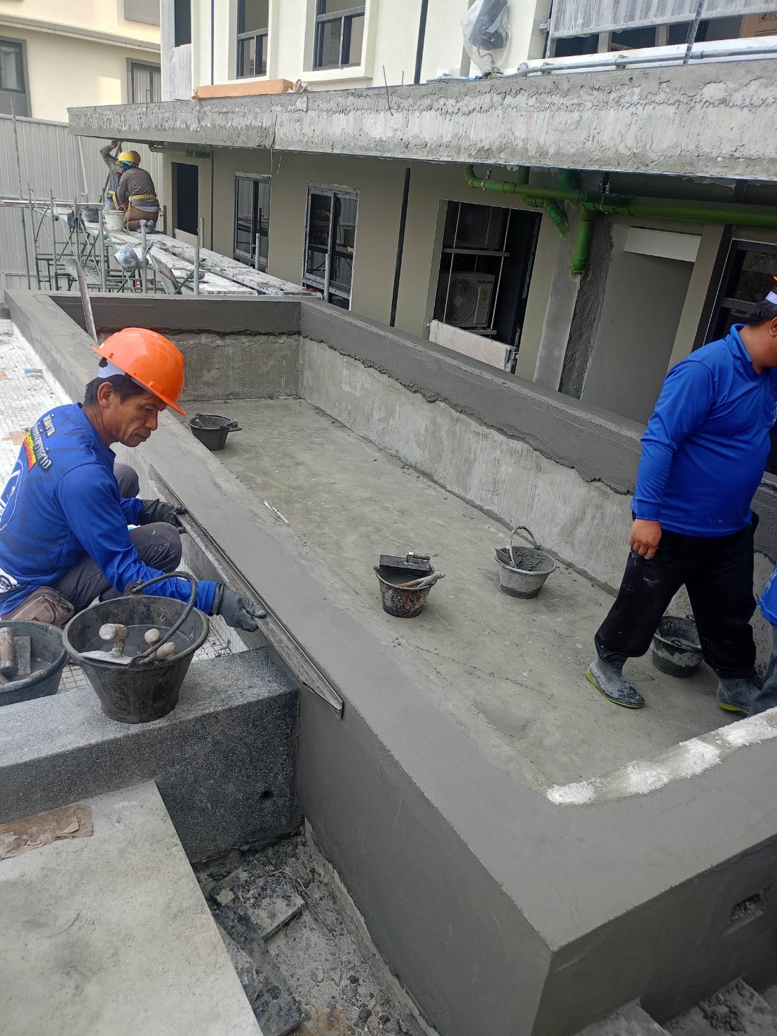 15 - https://ช่างพลหินขัดทรายล้าง.com | ช่างพลหินขัดทรายล้าง บริการรับทำหินขัด ทรายล้าง กรวดล้าง ปูกระเบื้องทั่วภาคเหนือ โดยทีมช่างมืออาชีพประสบการณ์กว่า 15 ปี รับประกันผลงานคุณภาพ ในราคาย่อมเยา ปรึกษาและดูหน้างานฟรี