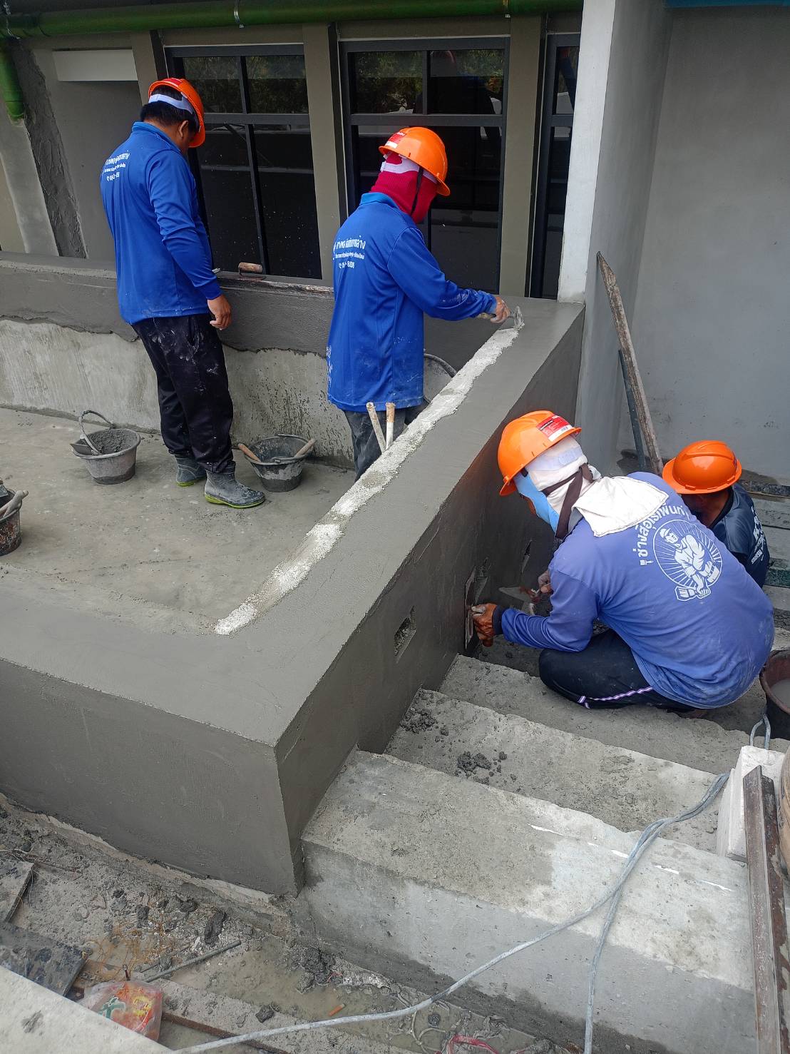 16 - https://ช่างพลหินขัดทรายล้าง.com | ช่างพลหินขัดทรายล้าง บริการรับทำหินขัด ทรายล้าง กรวดล้าง ปูกระเบื้องทั่วภาคเหนือ โดยทีมช่างมืออาชีพประสบการณ์กว่า 15 ปี รับประกันผลงานคุณภาพ ในราคาย่อมเยา ปรึกษาและดูหน้างานฟรี