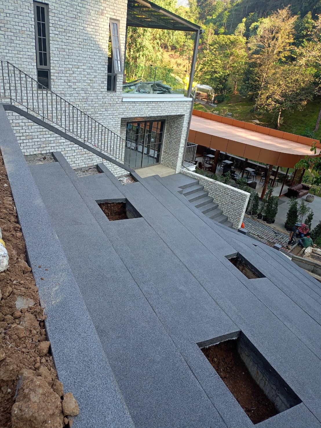 22 - https://ช่างพลหินขัดทรายล้าง.com | ช่างพลหินขัดทรายล้าง บริการรับทำหินขัด ทรายล้าง กรวดล้าง ปูกระเบื้องทั่วภาคเหนือ โดยทีมช่างมืออาชีพประสบการณ์กว่า 15 ปี รับประกันผลงานคุณภาพ ในราคาย่อมเยา ปรึกษาและดูหน้างานฟรี