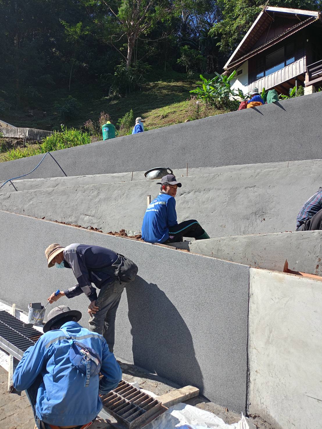 28 - https://ช่างพลหินขัดทรายล้าง.com | ช่างพลหินขัดทรายล้าง บริการรับทำหินขัด ทรายล้าง กรวดล้าง ปูกระเบื้องทั่วภาคเหนือ โดยทีมช่างมืออาชีพประสบการณ์กว่า 15 ปี รับประกันผลงานคุณภาพ ในราคาย่อมเยา ปรึกษาและดูหน้างานฟรี