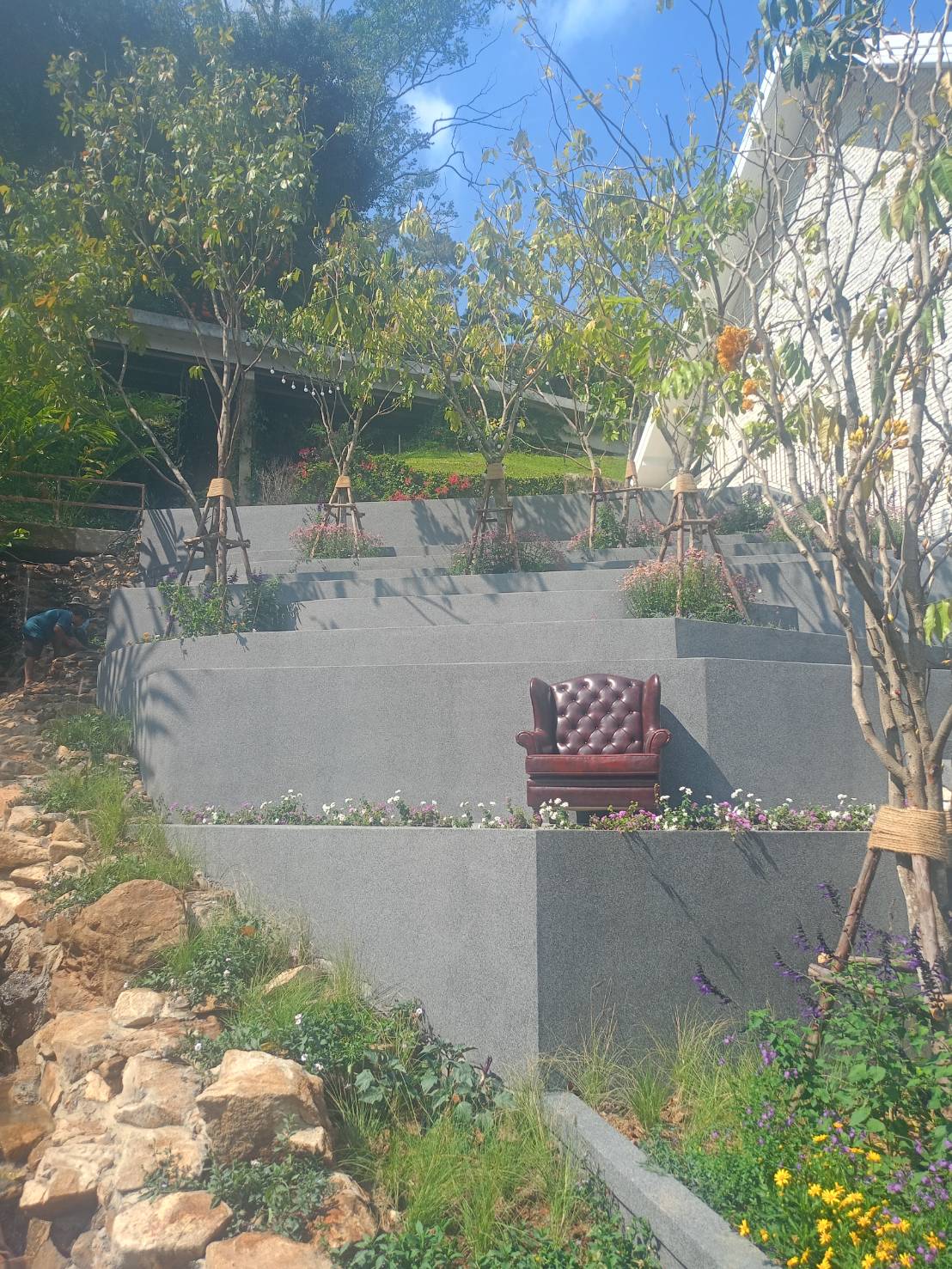 29 - https://ช่างพลหินขัดทรายล้าง.com | ช่างพลหินขัดทรายล้าง บริการรับทำหินขัด ทรายล้าง กรวดล้าง ปูกระเบื้องทั่วภาคเหนือ โดยทีมช่างมืออาชีพประสบการณ์กว่า 15 ปี รับประกันผลงานคุณภาพ ในราคาย่อมเยา ปรึกษาและดูหน้างานฟรี