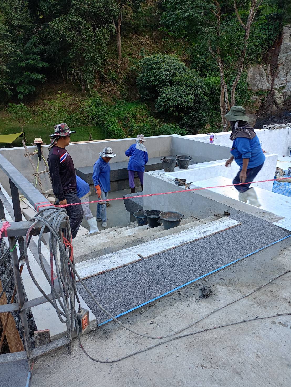 30 - https://ช่างพลหินขัดทรายล้าง.com | ช่างพลหินขัดทรายล้าง บริการรับทำหินขัด ทรายล้าง กรวดล้าง ปูกระเบื้องทั่วภาคเหนือ โดยทีมช่างมืออาชีพประสบการณ์กว่า 15 ปี รับประกันผลงานคุณภาพ ในราคาย่อมเยา ปรึกษาและดูหน้างานฟรี