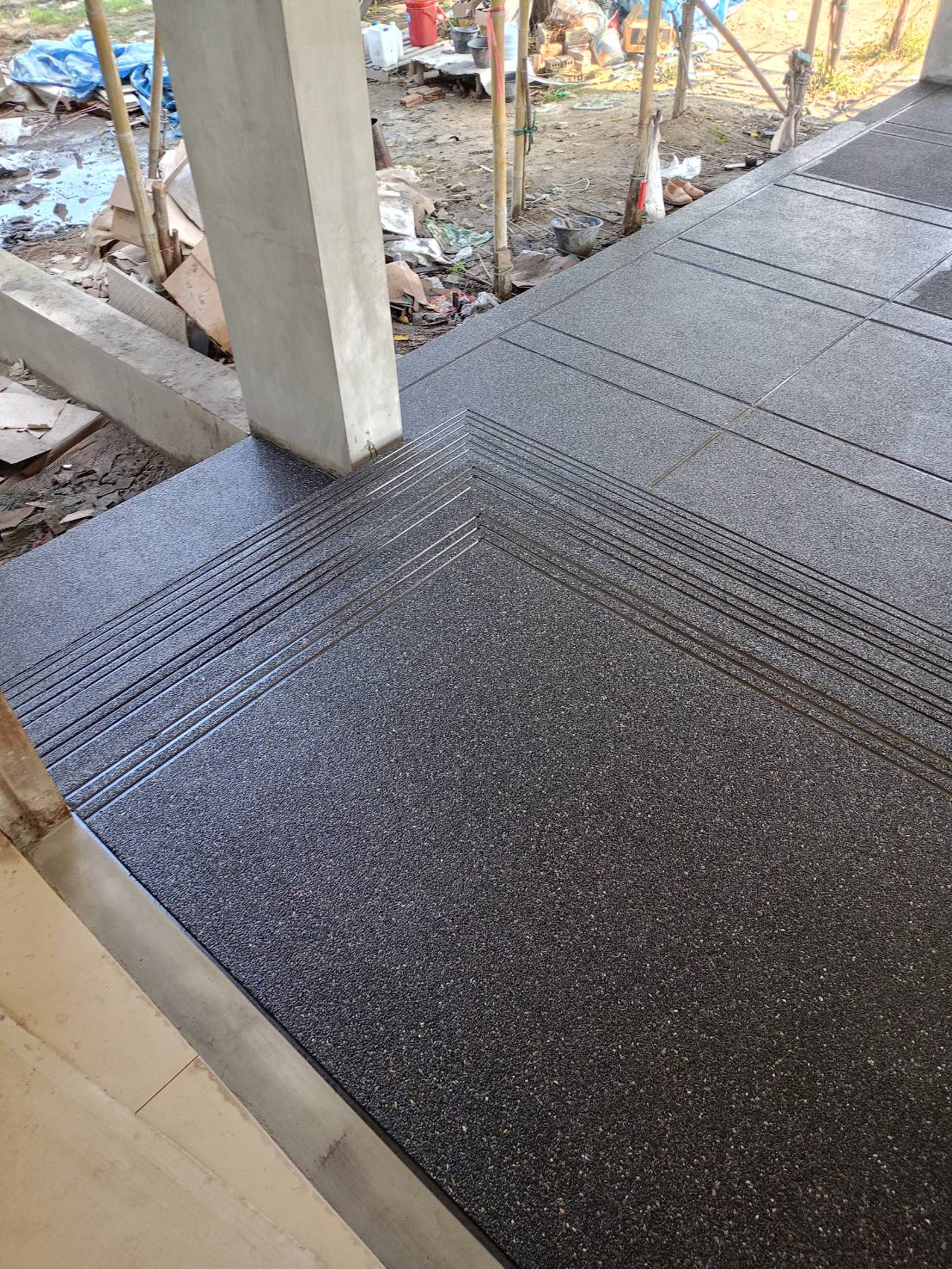 32 - https://ช่างพลหินขัดทรายล้าง.com | ช่างพลหินขัดทรายล้าง บริการรับทำหินขัด ทรายล้าง กรวดล้าง ปูกระเบื้องทั่วภาคเหนือ โดยทีมช่างมืออาชีพประสบการณ์กว่า 15 ปี รับประกันผลงานคุณภาพ ในราคาย่อมเยา ปรึกษาและดูหน้างานฟรี