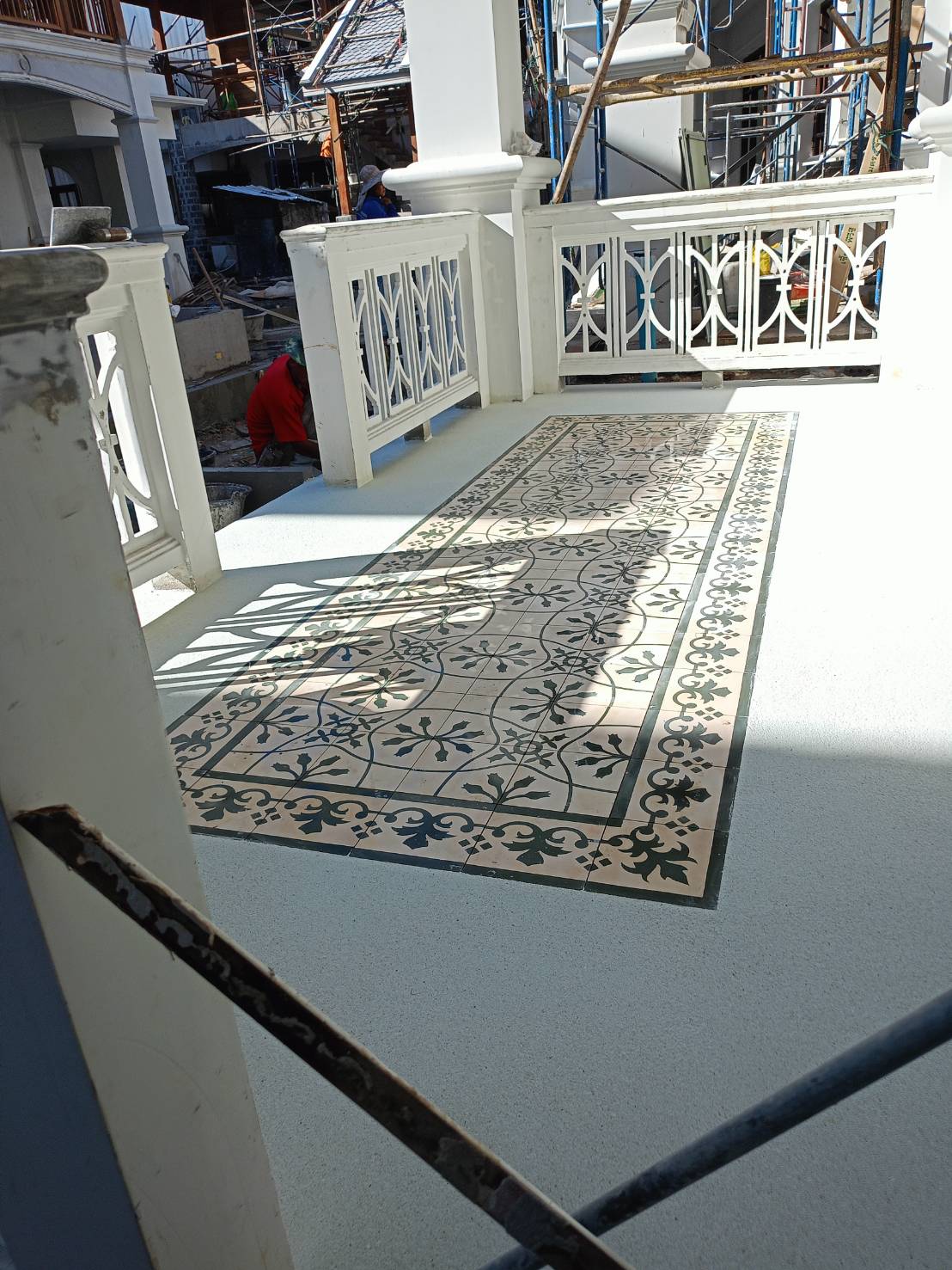 36 - https://ช่างพลหินขัดทรายล้าง.com | ช่างพลหินขัดทรายล้าง บริการรับทำหินขัด ทรายล้าง กรวดล้าง ปูกระเบื้องทั่วภาคเหนือ โดยทีมช่างมืออาชีพประสบการณ์กว่า 15 ปี รับประกันผลงานคุณภาพ ในราคาย่อมเยา ปรึกษาและดูหน้างานฟรี