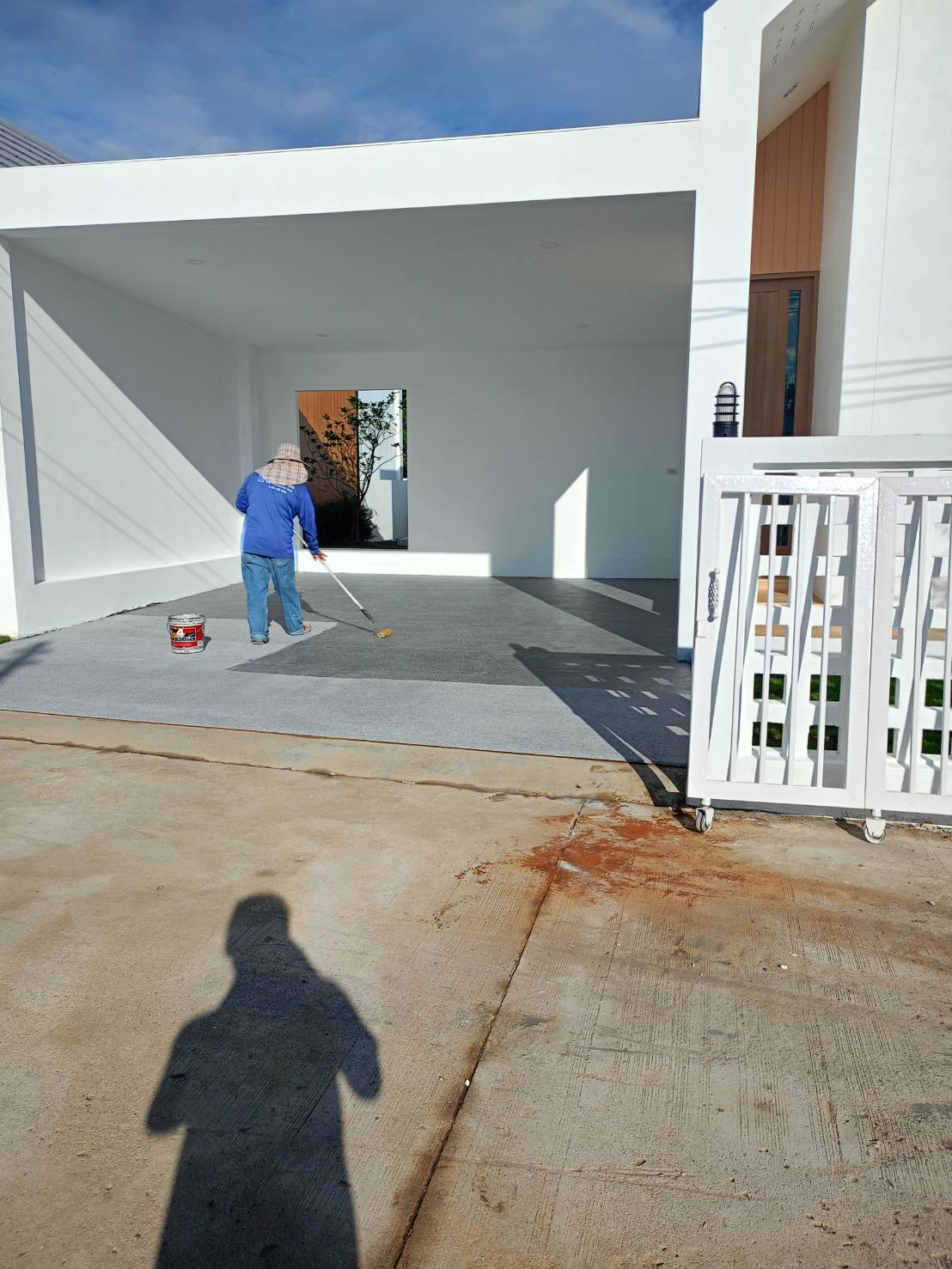 37 - https://ช่างพลหินขัดทรายล้าง.com | ช่างพลหินขัดทรายล้าง บริการรับทำหินขัด ทรายล้าง กรวดล้าง ปูกระเบื้องทั่วภาคเหนือ โดยทีมช่างมืออาชีพประสบการณ์กว่า 15 ปี รับประกันผลงานคุณภาพ ในราคาย่อมเยา ปรึกษาและดูหน้างานฟรี