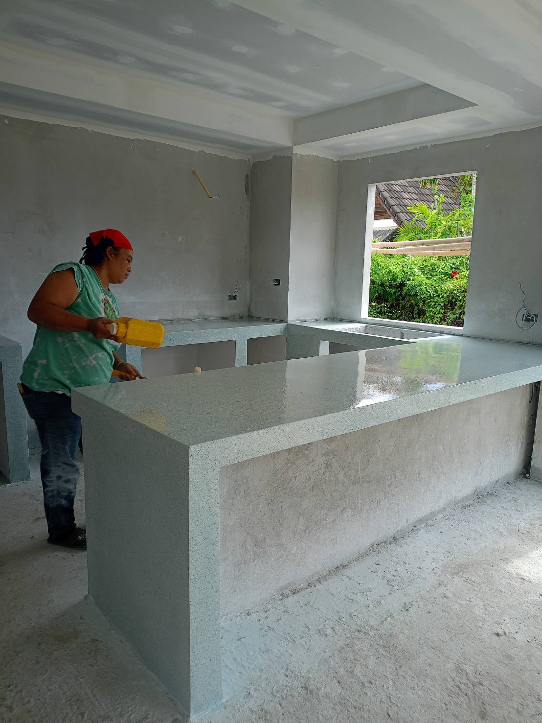 40 - https://ช่างพลหินขัดทรายล้าง.com | ช่างพลหินขัดทรายล้าง บริการรับทำหินขัด ทรายล้าง กรวดล้าง ปูกระเบื้องทั่วภาคเหนือ โดยทีมช่างมืออาชีพประสบการณ์กว่า 15 ปี รับประกันผลงานคุณภาพ ในราคาย่อมเยา ปรึกษาและดูหน้างานฟรี