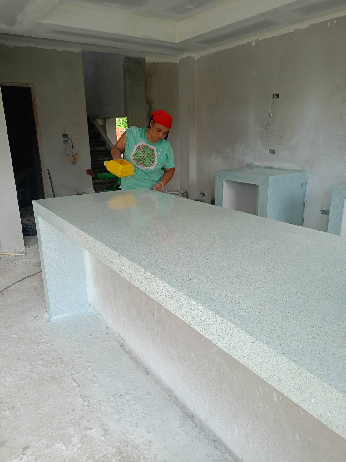 41 - https://ช่างพลหินขัดทรายล้าง.com | ช่างพลหินขัดทรายล้าง บริการรับทำหินขัด ทรายล้าง กรวดล้าง ปูกระเบื้องทั่วภาคเหนือ โดยทีมช่างมืออาชีพประสบการณ์กว่า 15 ปี รับประกันผลงานคุณภาพ ในราคาย่อมเยา ปรึกษาและดูหน้างานฟรี