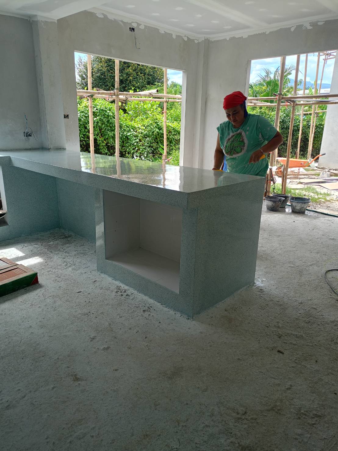 43 - https://ช่างพลหินขัดทรายล้าง.com | ช่างพลหินขัดทรายล้าง บริการรับทำหินขัด ทรายล้าง กรวดล้าง ปูกระเบื้องทั่วภาคเหนือ โดยทีมช่างมืออาชีพประสบการณ์กว่า 15 ปี รับประกันผลงานคุณภาพ ในราคาย่อมเยา ปรึกษาและดูหน้างานฟรี