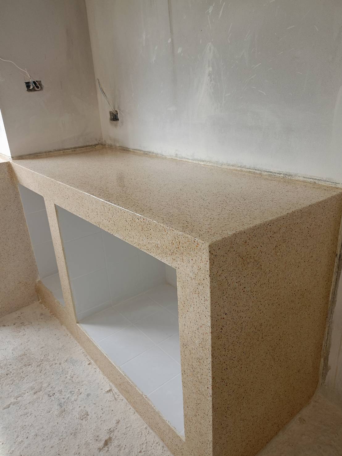 46 - https://ช่างพลหินขัดทรายล้าง.com | ช่างพลหินขัดทรายล้าง บริการรับทำหินขัด ทรายล้าง กรวดล้าง ปูกระเบื้องทั่วภาคเหนือ โดยทีมช่างมืออาชีพประสบการณ์กว่า 15 ปี รับประกันผลงานคุณภาพ ในราคาย่อมเยา ปรึกษาและดูหน้างานฟรี