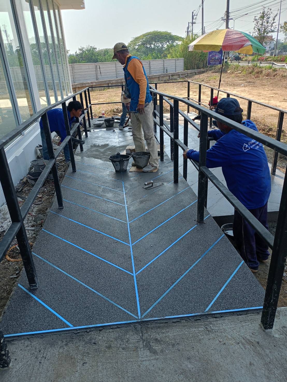 9 - https://ช่างพลหินขัดทรายล้าง.com | ช่างพลหินขัดทรายล้าง บริการรับทำหินขัด ทรายล้าง กรวดล้าง ปูกระเบื้องทั่วภาคเหนือ โดยทีมช่างมืออาชีพประสบการณ์กว่า 15 ปี รับประกันผลงานคุณภาพ ในราคาย่อมเยา ปรึกษาและดูหน้างานฟรี